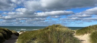 Surf Paradise in Klitmoller - By Traum Ferienwohnungen