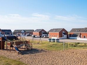 House | Children's area