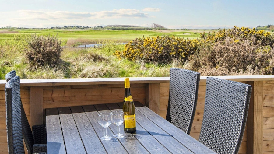 Golf View Retreat - By Traum Ferienwohnungen