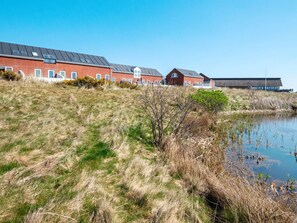 Hus | Udendørsområde