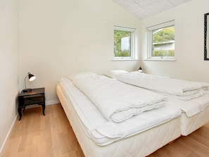 3 bedrooms, cribs/infant beds - Luxurious Holiday Home in Hovborg With a Scenic View (Hovborg)