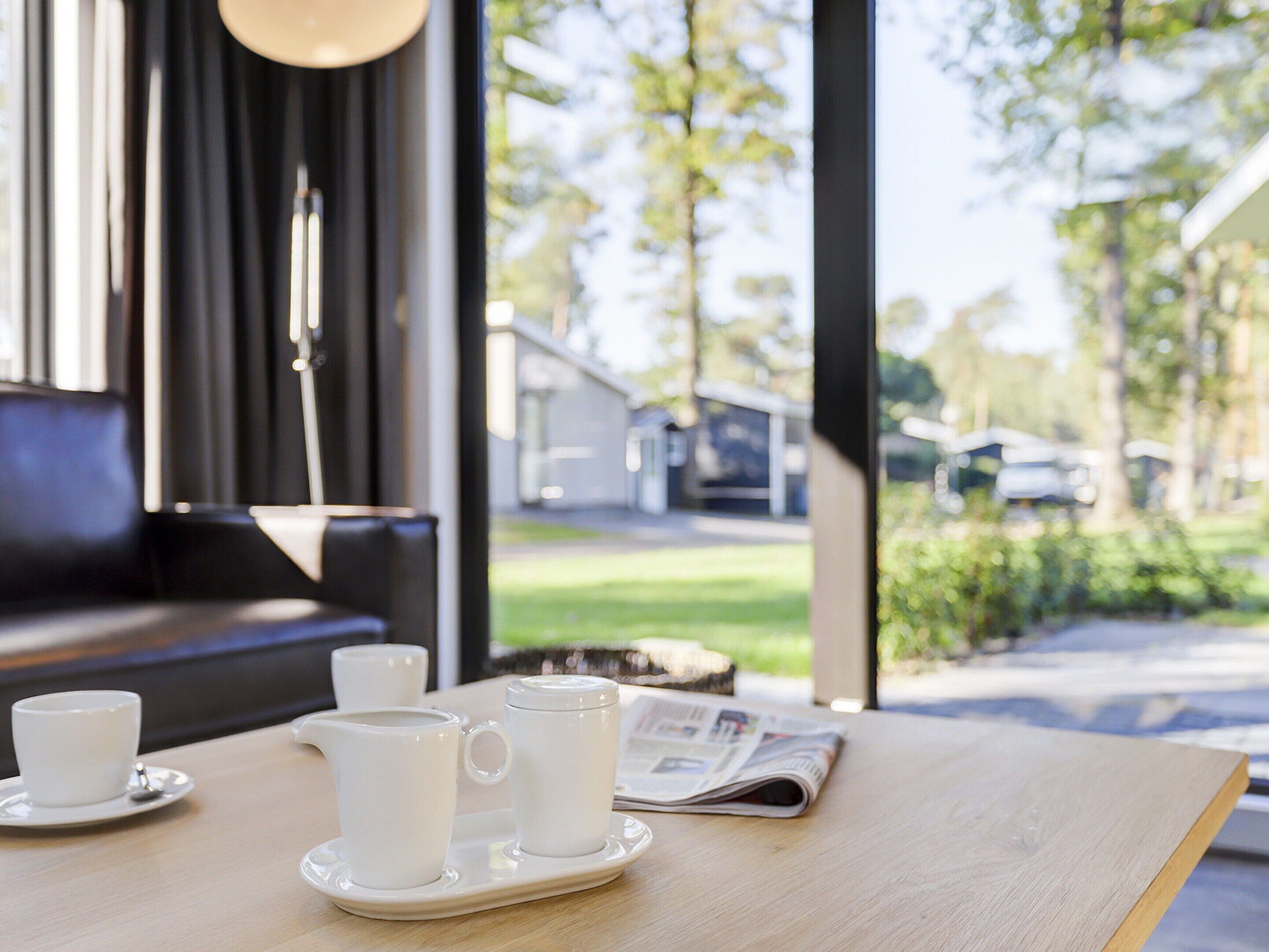 Chalet | Interior detail