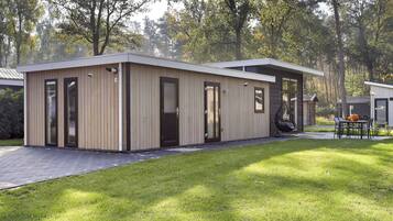 Nhà gỗ | Ngoại thất