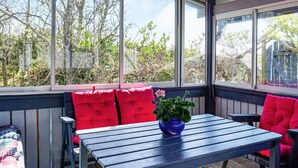 Huis | Exterieur