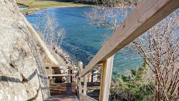 Casa | Ărea da propriedade