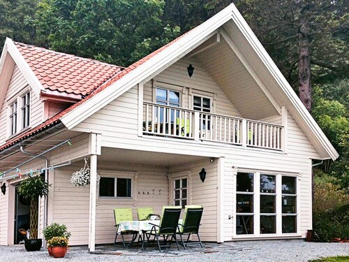 Holiday Home in tau