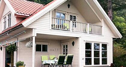 Holiday Home in tau