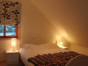 2 bedrooms, individually furnished - Holiday Home in tau (Strand)