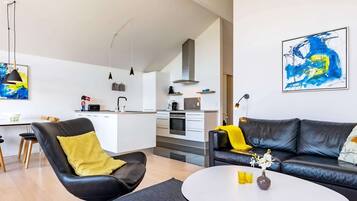 House | Living area