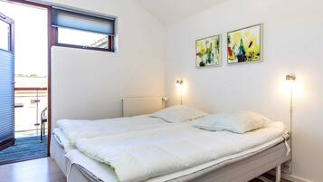 Rumah | 2 kamar tidur