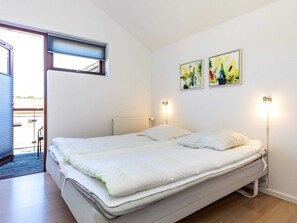 2 bedrooms