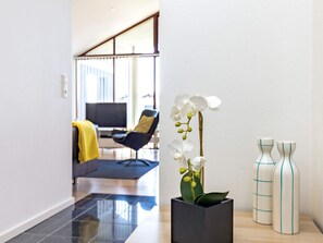 House | Interior - 4 Person Holiday Home in Bogense (Bogense)