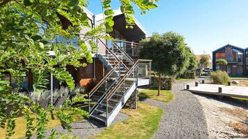 House | Property grounds