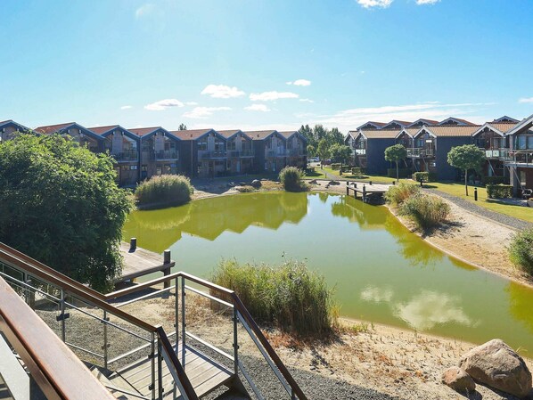 House | View from property