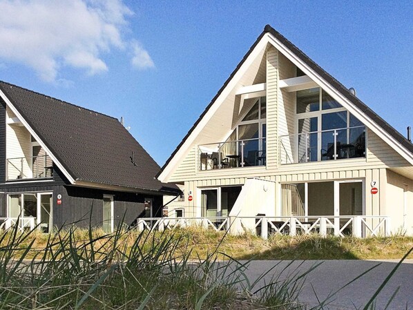House | Exterior - Holiday Home in Wendtorf (Wendtorf)