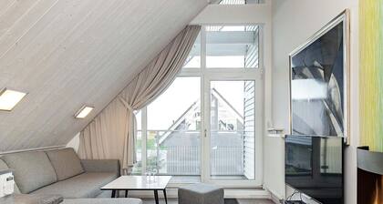 Holiday Home in Wendtorf