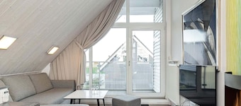 Holiday Home in Wendtorf