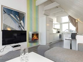 Hus | Interiör