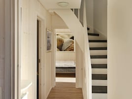 Hus | Interiör