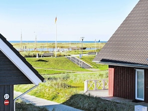 House | Water view