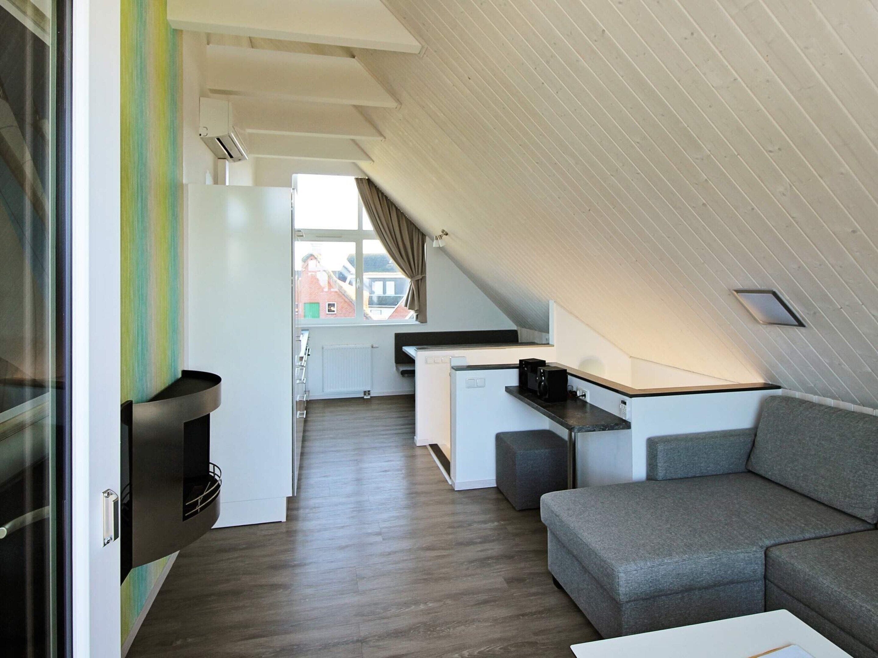 House | Interior