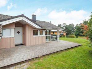 Unclassified image, 3 of 27, button - Holiday Home in Groemitz (Groemitz)