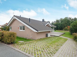 Maison | Vue depuis l’hébergement