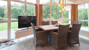 Unclassified image, 5 of 24, button - Holiday Home in Groemitz (Groemitz)