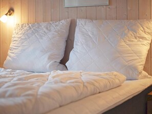 Ferienhaus | Innenbereich