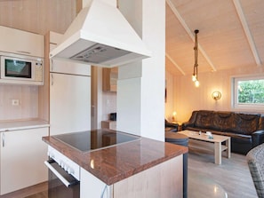 Ferienhaus | Innenbereich