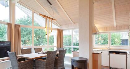 Holiday Home in Groemitz