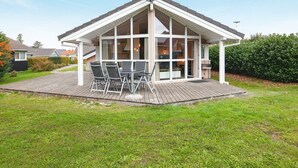 Unclassified image, 2 of 46, button - Holiday Home in Groemitz (Groemitz)