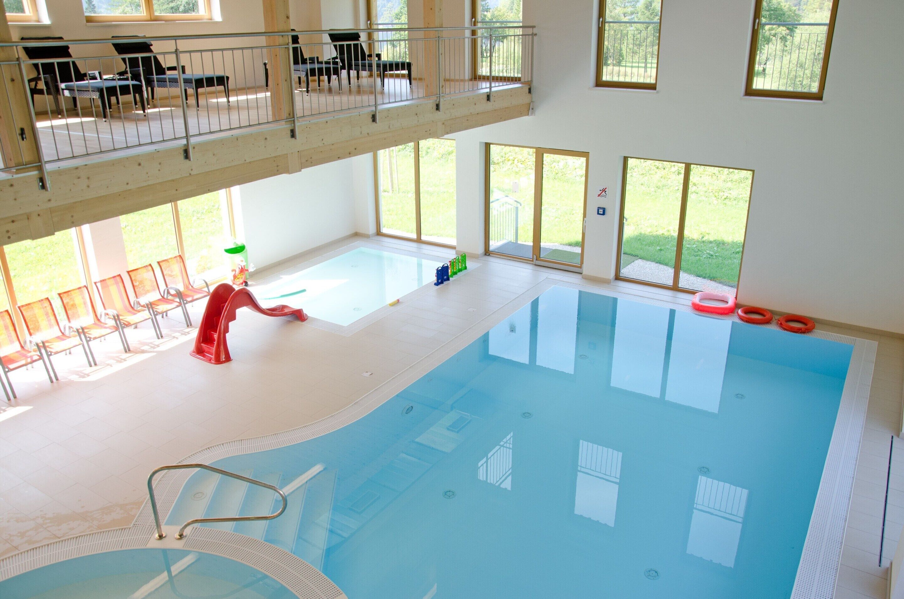 Apartment | Pool | Außenpool