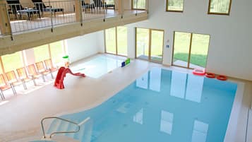 Apartment | Pool | Außenpool