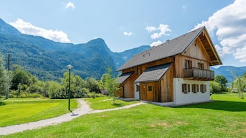 Apartment | Außenbereich