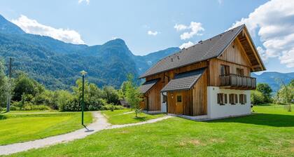 Apartment in Obertraun Near Krippenstein Ski Area