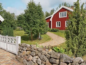 Huis | Exterieur