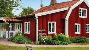 Hus | Exteriör