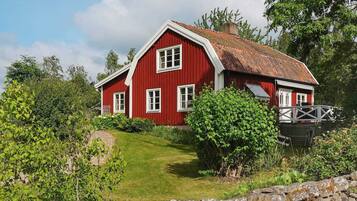 Hus | Exteriör