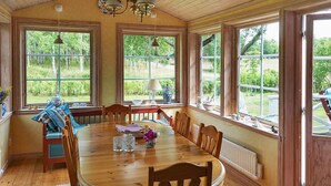 Dining - 6 Person Holiday Home in Blomstermala (Blomstermåla)