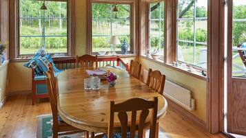 Hus | Restauranger