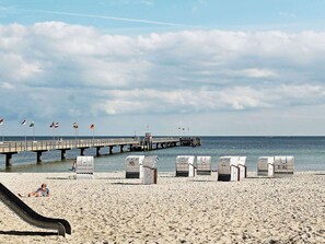 Apartment | Beach - Holiday Home in GroÃŸenbrode (Grossenbrode)