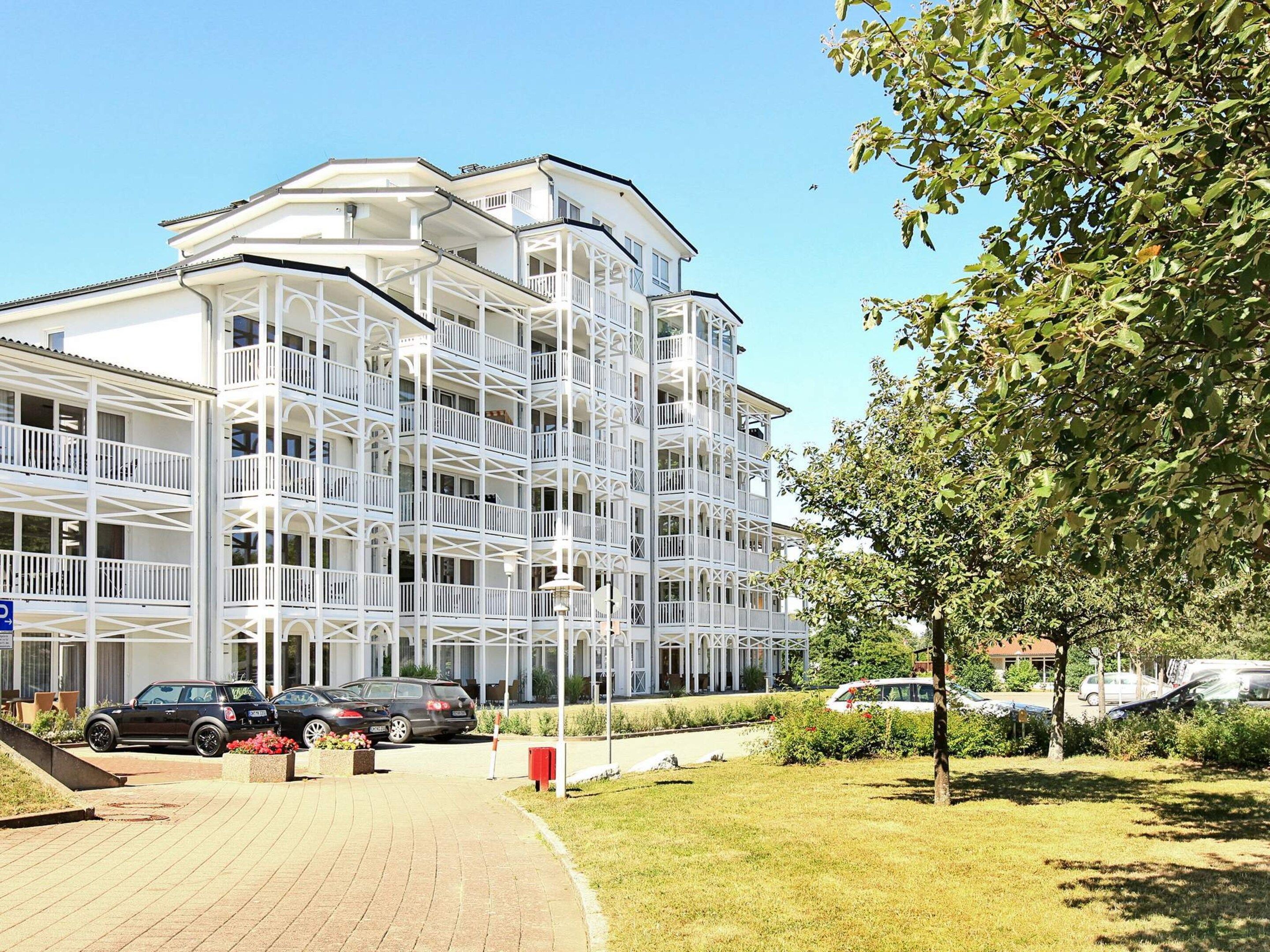 Apartment | Exterior