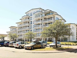 Apartment | Exterior