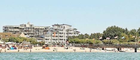 Apartment | Exterior