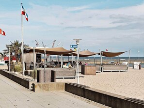 Apartament | Platja