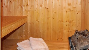 Spa - Holiday Home in Wendtorf (Wendtorf)