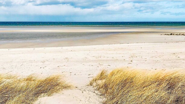 Beach - Holiday Home in Wendtorf (Wendtorf)