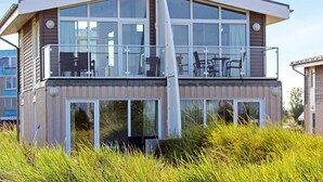 Exterior - Holiday Home in Wendtorf (Wendtorf)