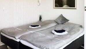 2 bedrooms, bed sheets - Holiday Home in Wendtorf (Wendtorf)